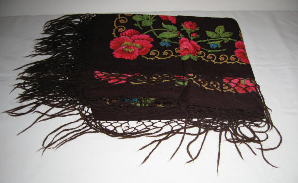 Foulard